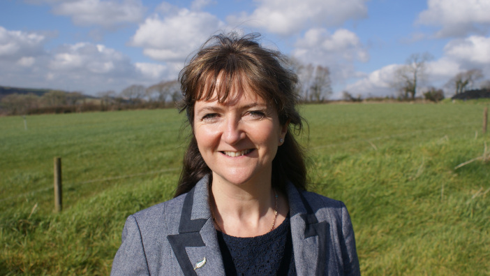 Chief executive of LEAF, Caroline Drummond MBE, passes away | Farm ...