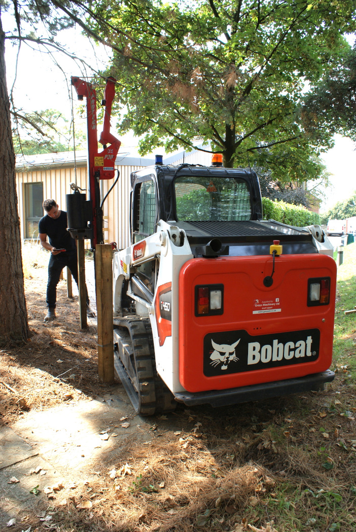 bobcat maxcontrol for sale